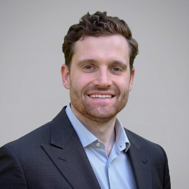 Dr Luke Boylan