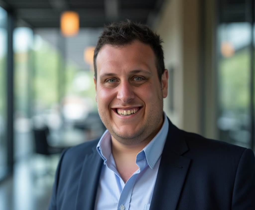 Dr Tom Maden-Wilkinson